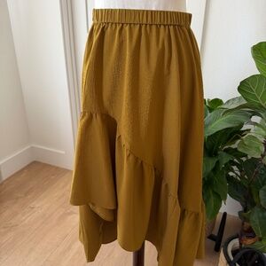 Mia Joy Joyfoile Skirt